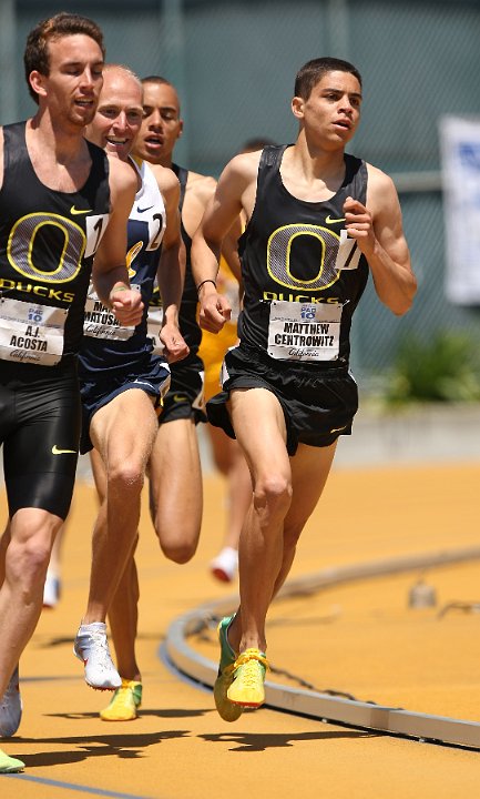 2010 Pac-10-006.JPG - 2010 Pac-10 Track and Field Championships, may15-16, Edwards Field, University of California, Berkeley, California.